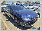 2024 LEXUS ES