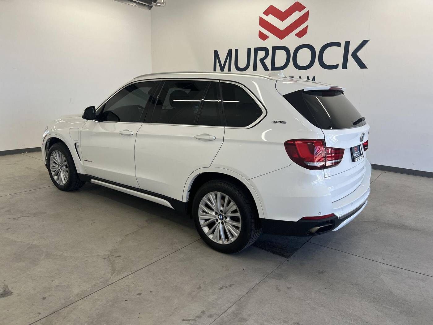 2017 BMW X5