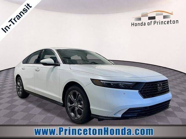 2026 HONDA Accord
