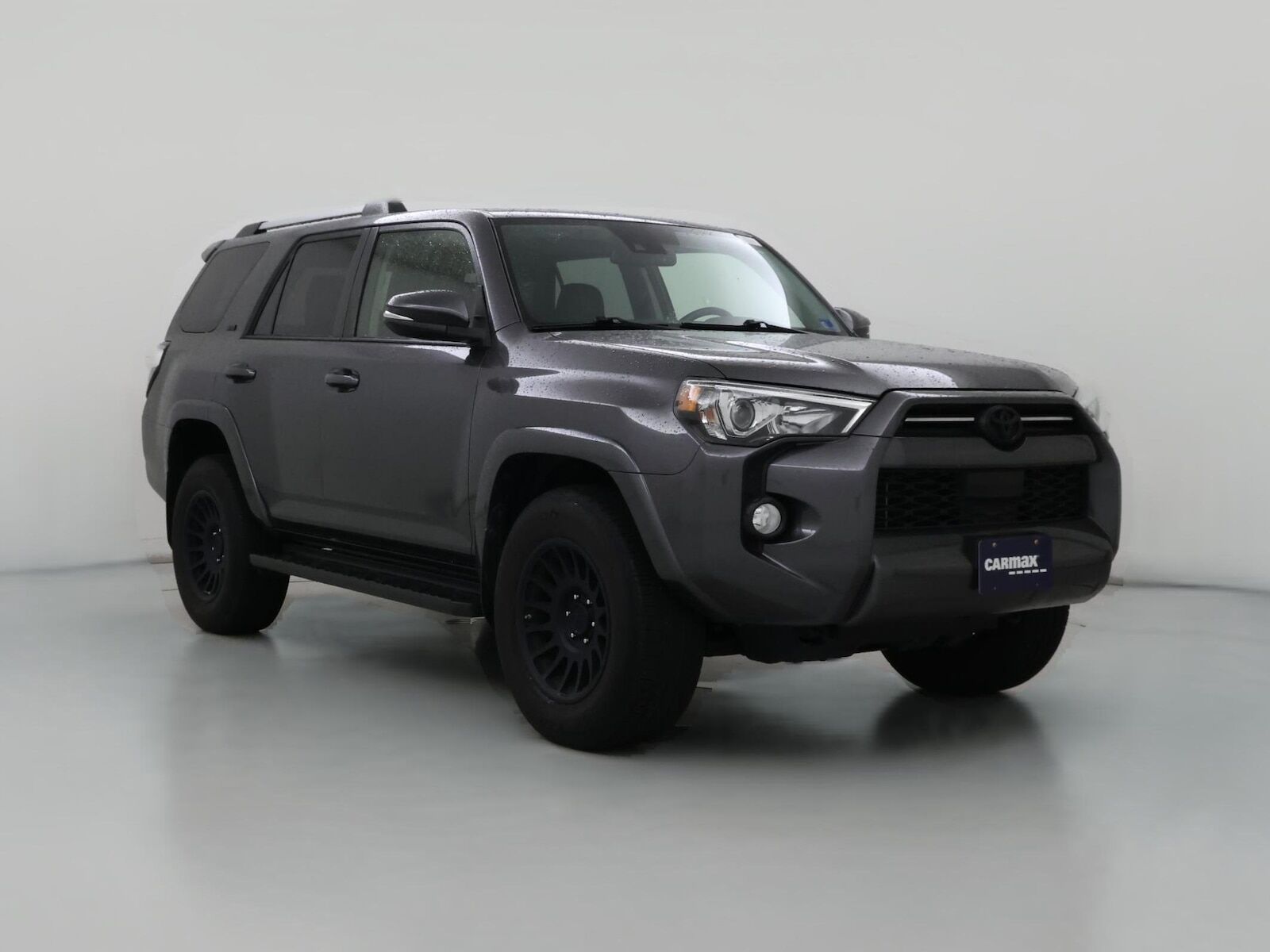 2020 TOYOTA 4-Runner