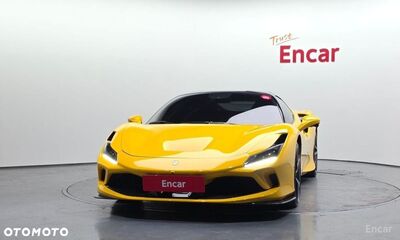 2020 FERRARI F8 - VIN Decoder