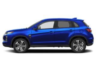 2027 MITSUBISHI Outlander Sport