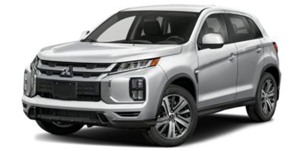 2024 MITSUBISHI Outlander Sport