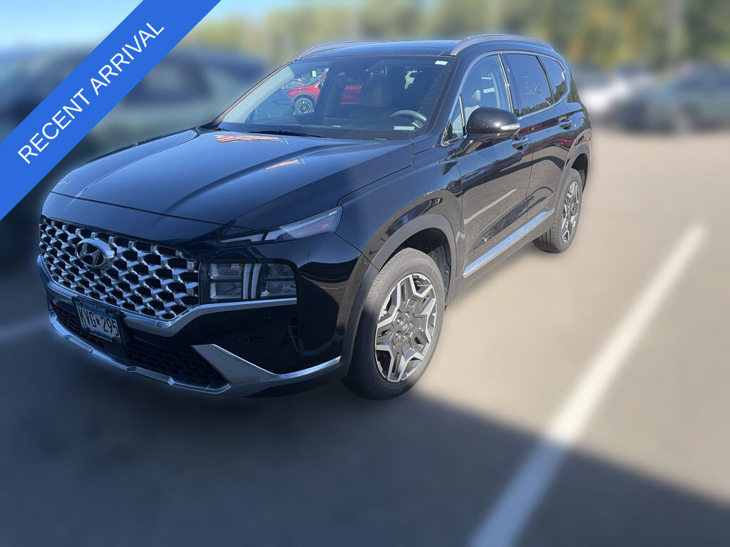 2023 HYUNDAI Santa Fe