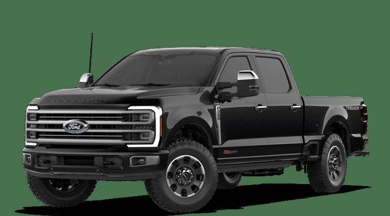 2027 FORD F-250