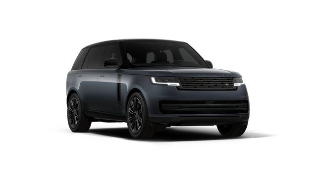 2027 LAND ROVER Range Rover