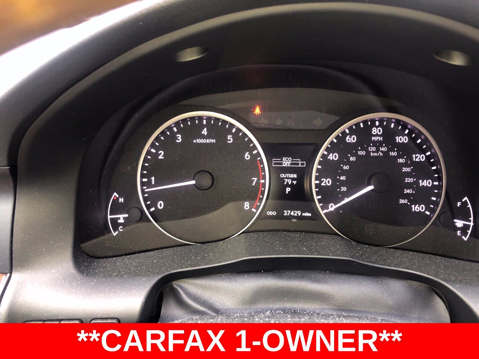 2013 LEXUS ES