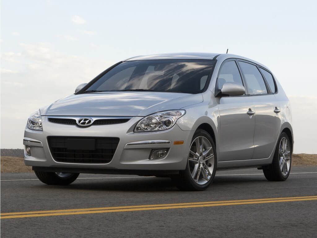 2011 HYUNDAI Elantra