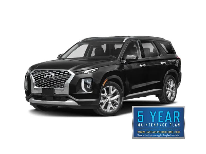 2020 HYUNDAI Palisade