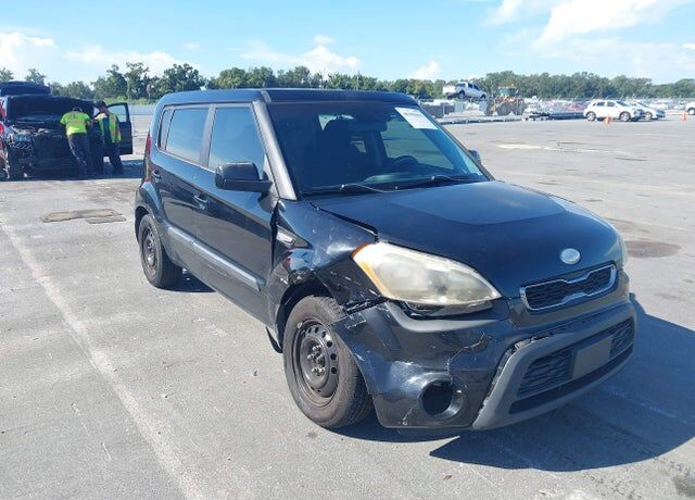 2013 KIA Soul