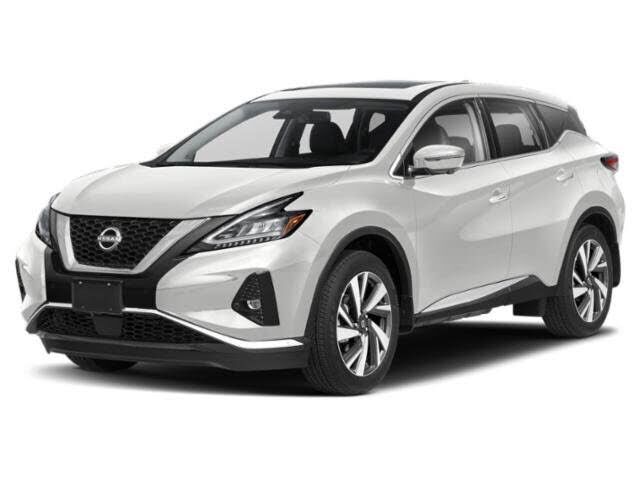 2024 NISSAN Murano