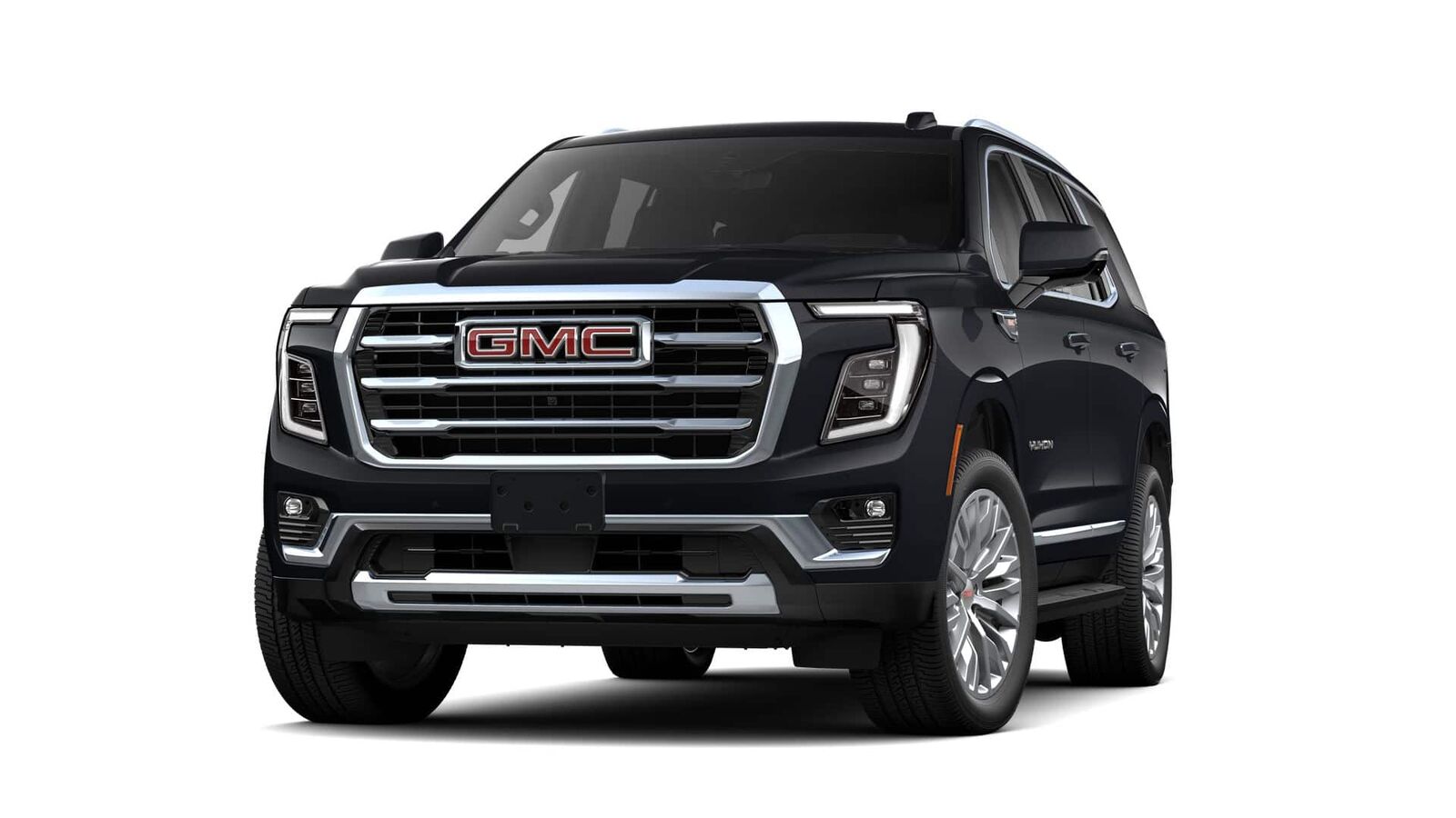2027 GMC Yukon