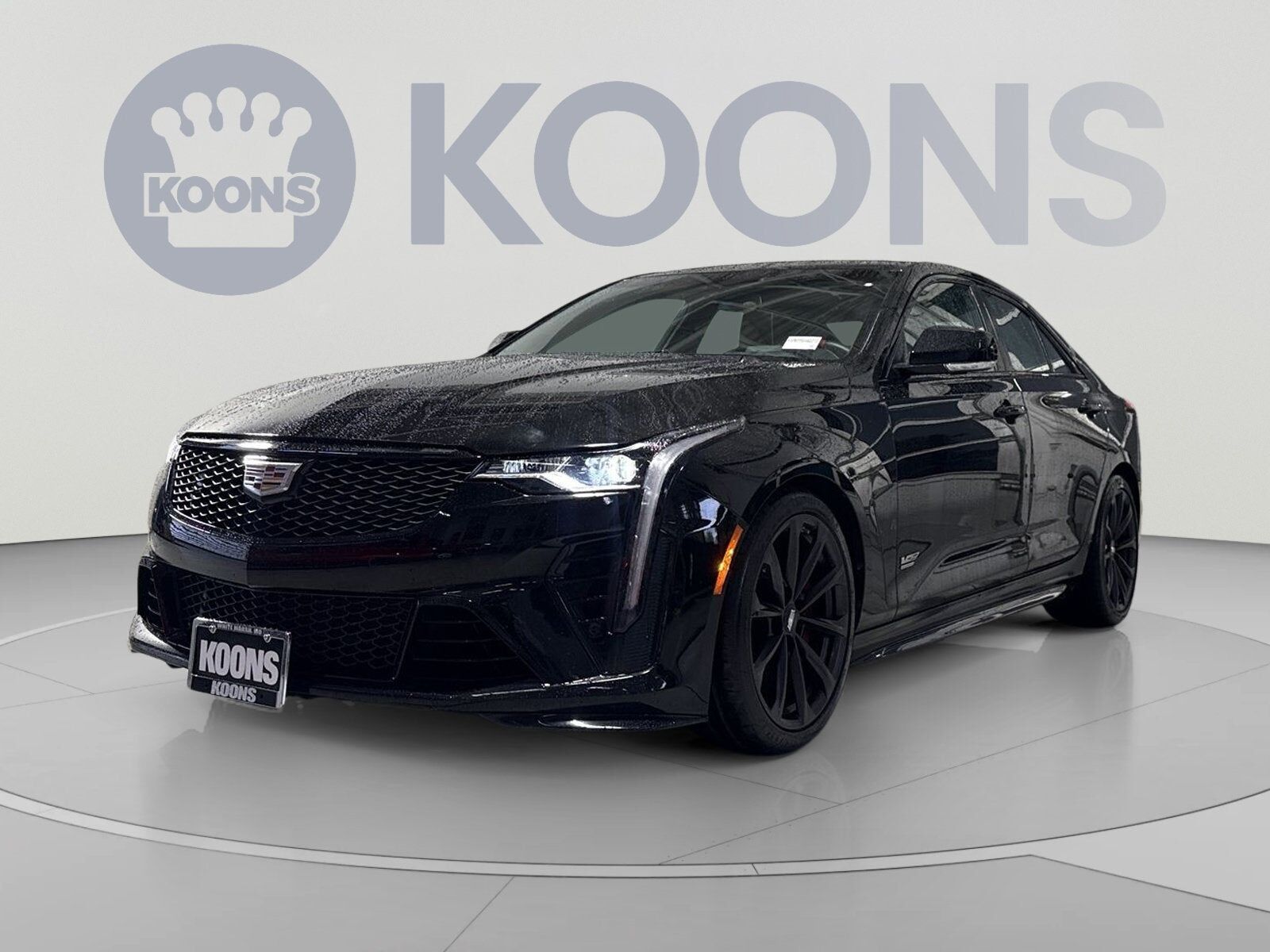 2024 CADILLAC CT4
