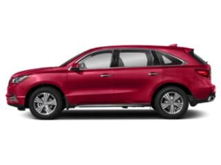 2019 ACURA MDX