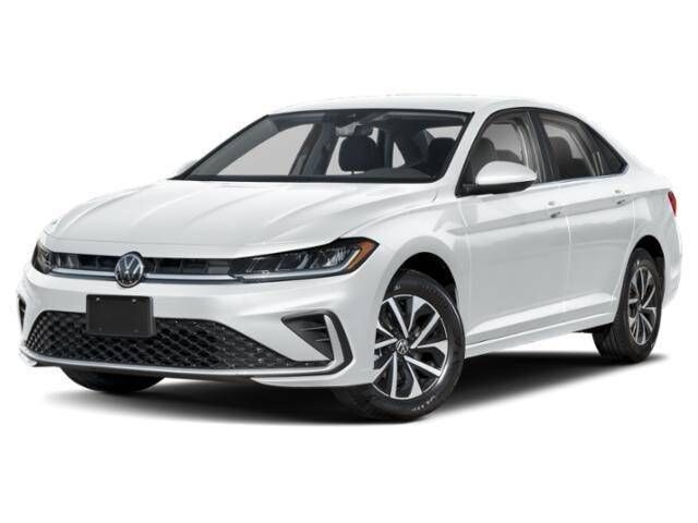 2027 VOLKSWAGEN Jetta
