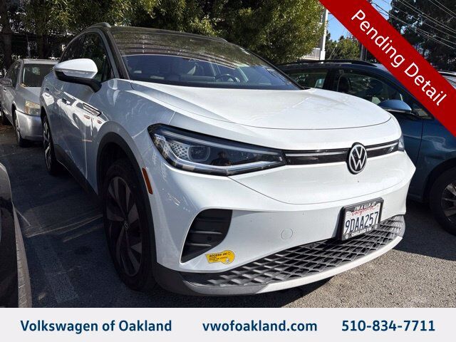 2022 VOLKSWAGEN ID.4