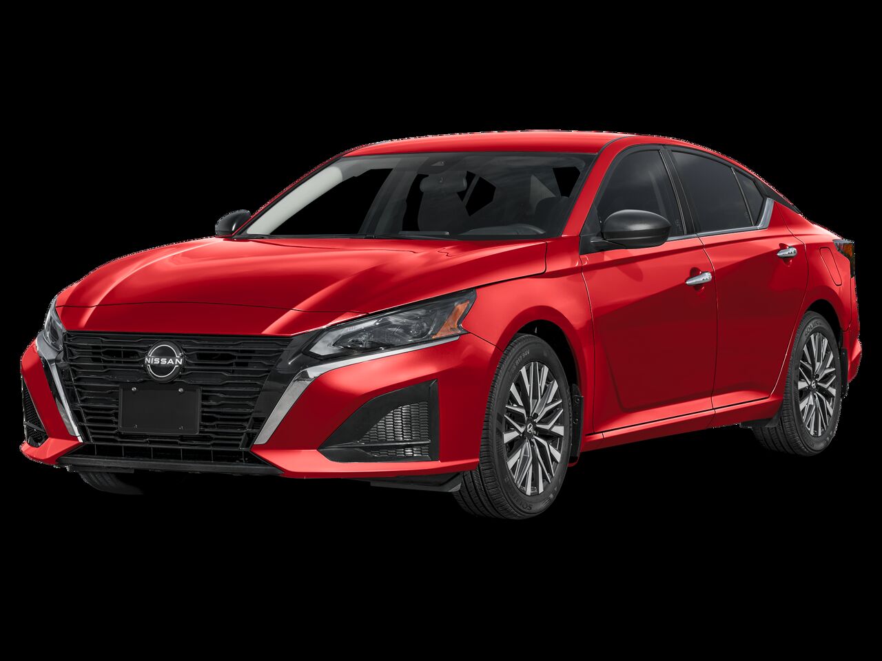 2026 NISSAN Altima