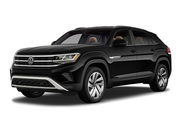 2021 VOLKSWAGEN Atlas Cross Sport
