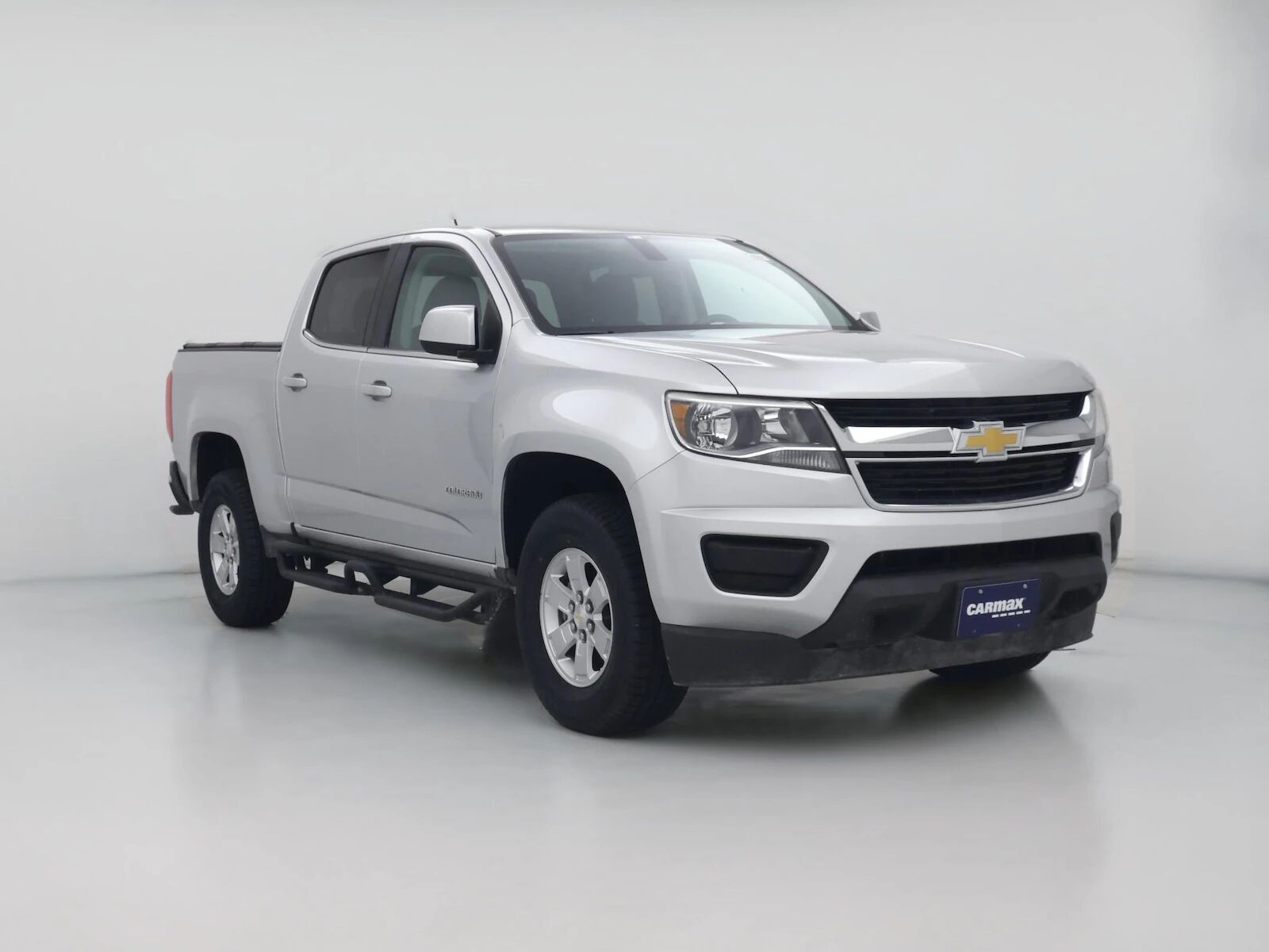2020 CHEVROLET Colorado