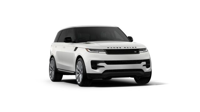 2027 LAND ROVER Range Rover Sport