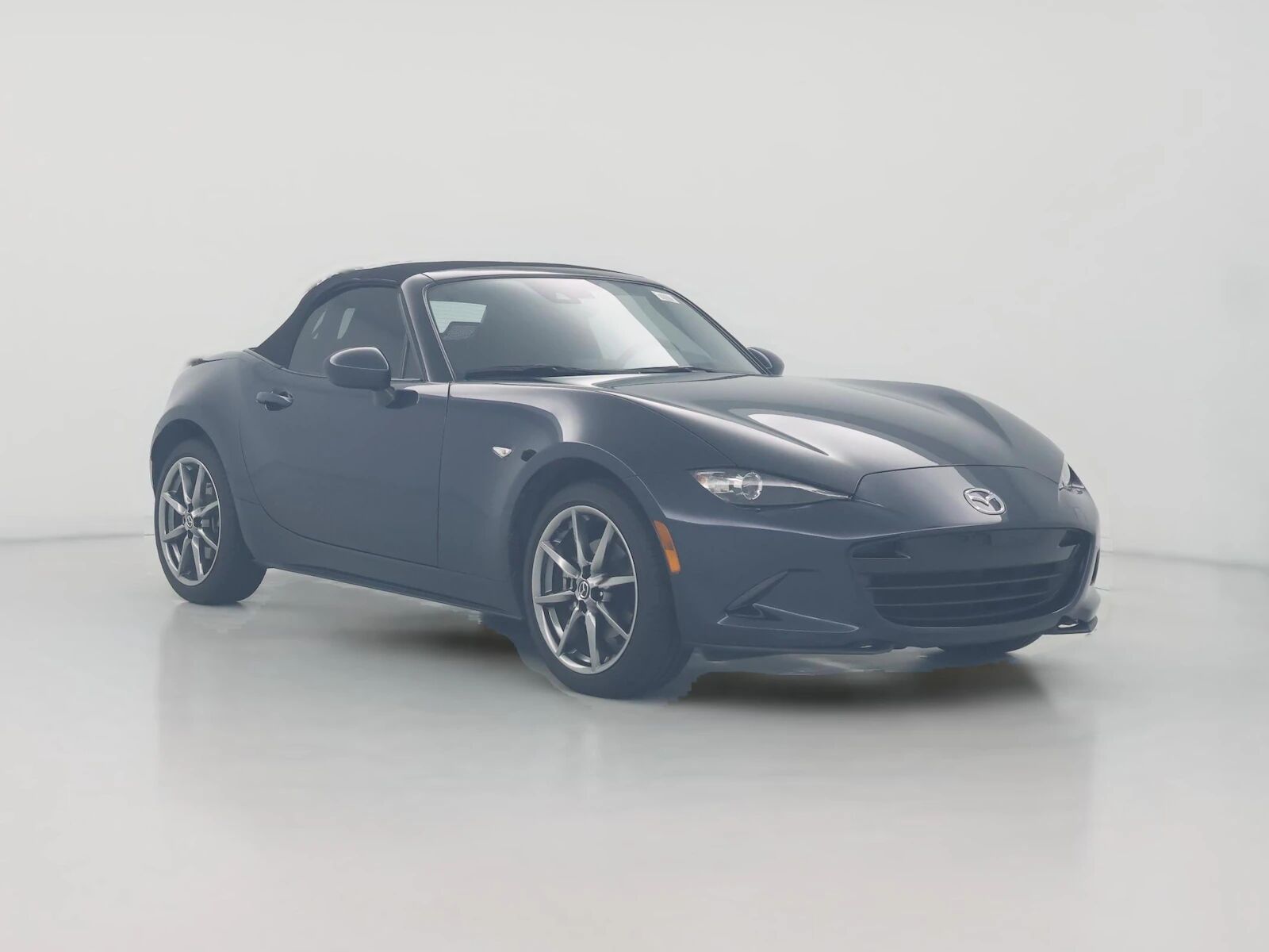 2021 MAZDA MX-5