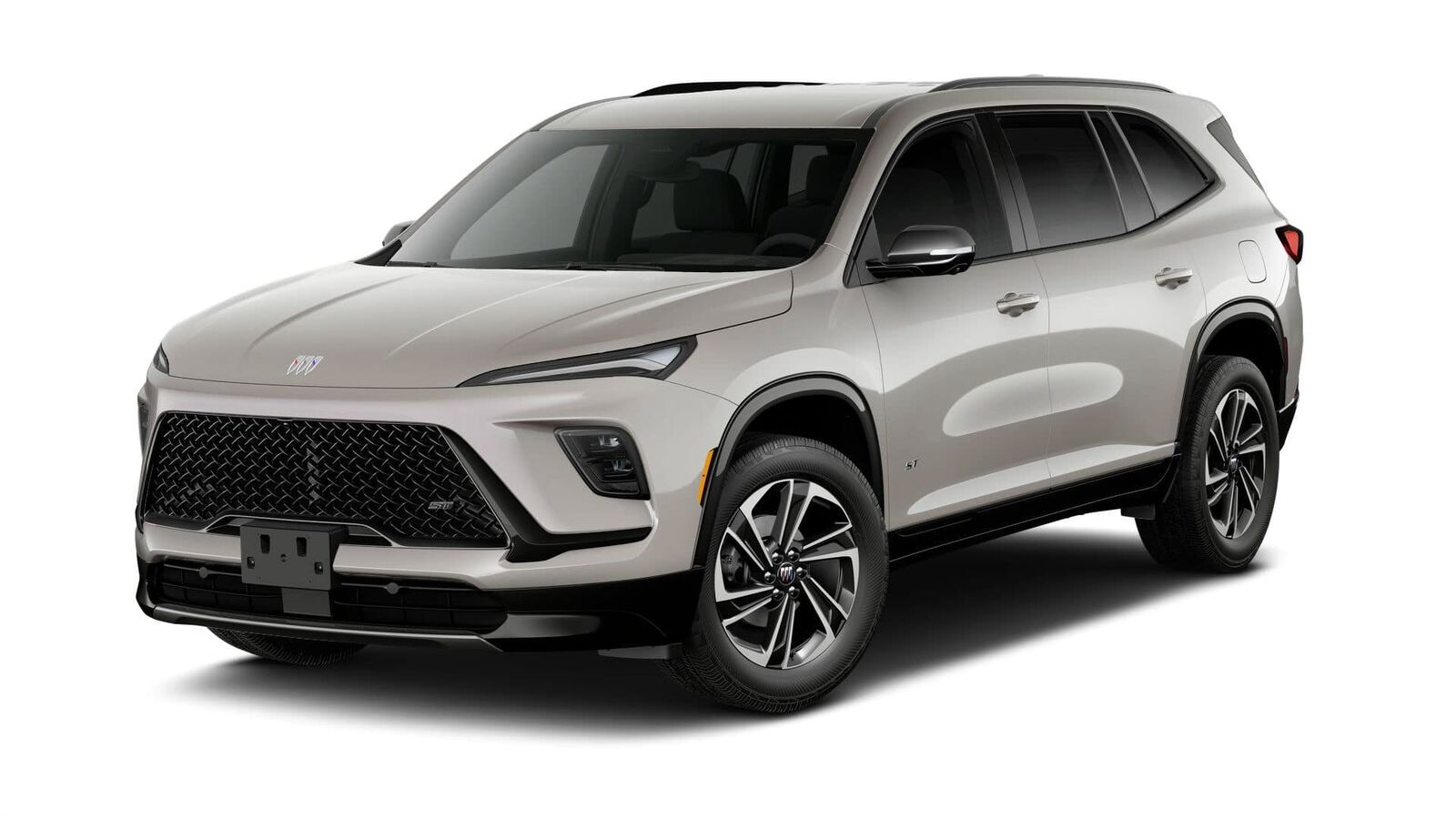 2027 BUICK Enclave