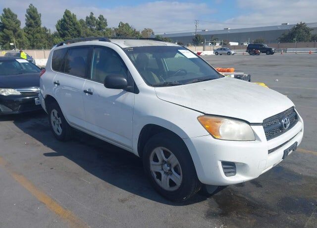 2012 TOYOTA RAV4