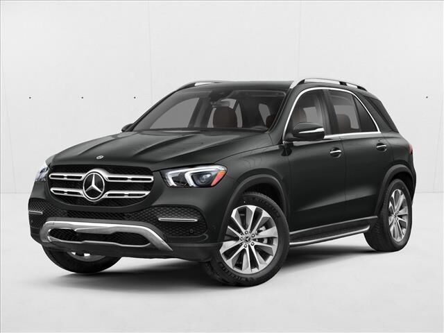 2023 MERCEDES-BENZ GLE-Class