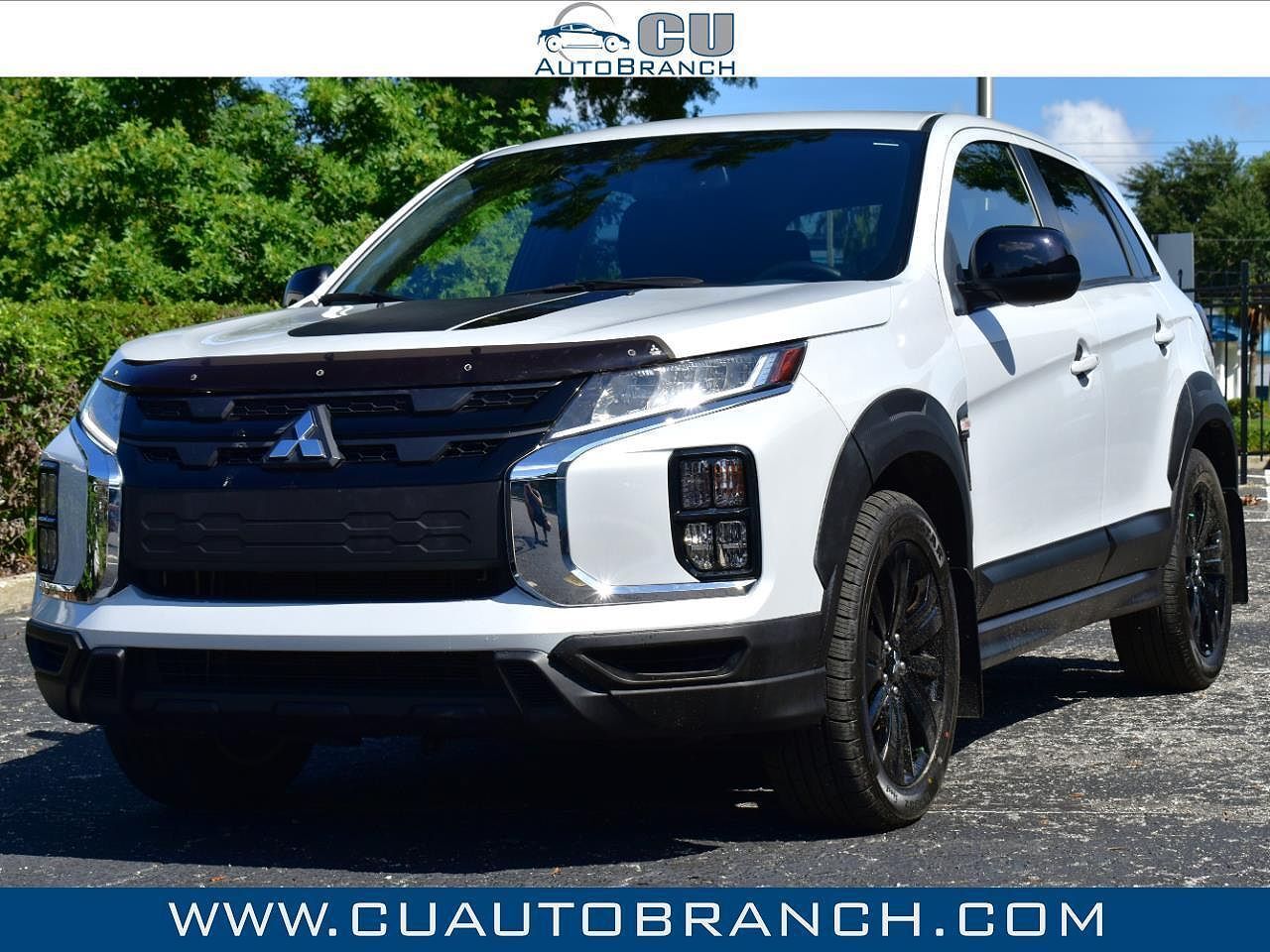 2025 MITSUBISHI Outlander Sport
