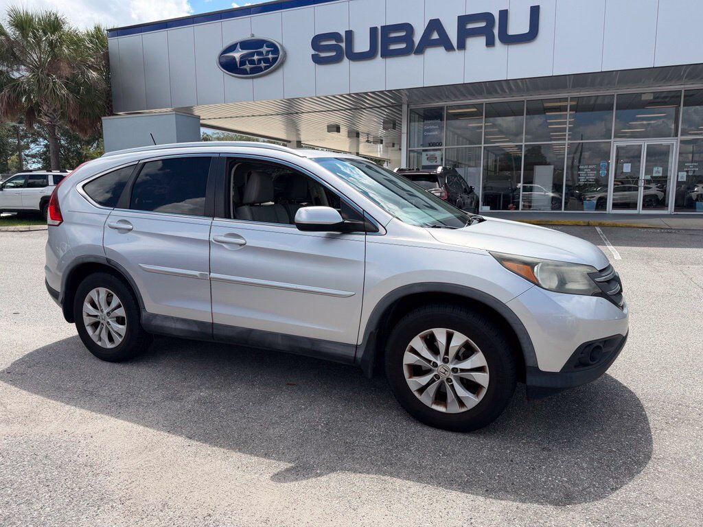 2013 HONDA CR-V