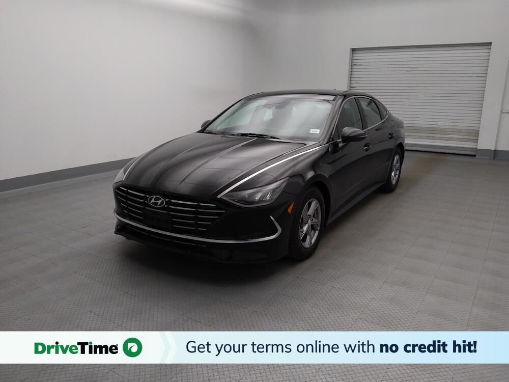 2023 HYUNDAI Sonata