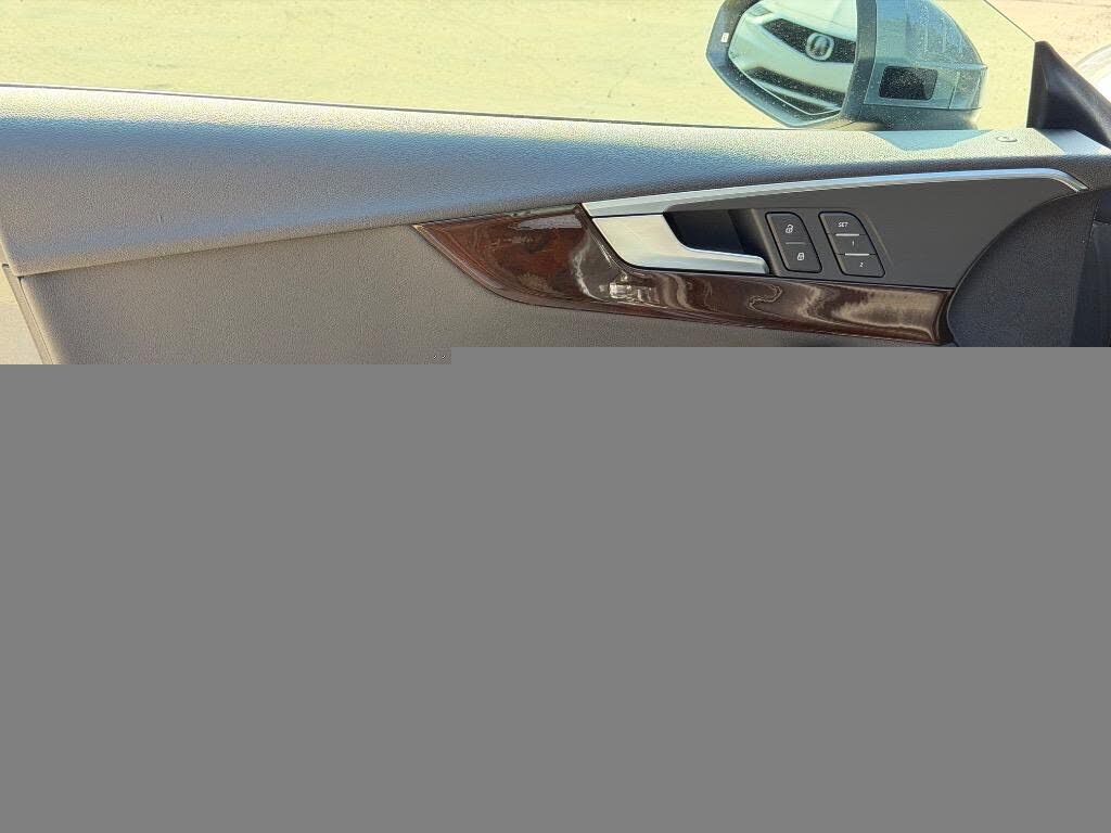 2018 AUDI A5