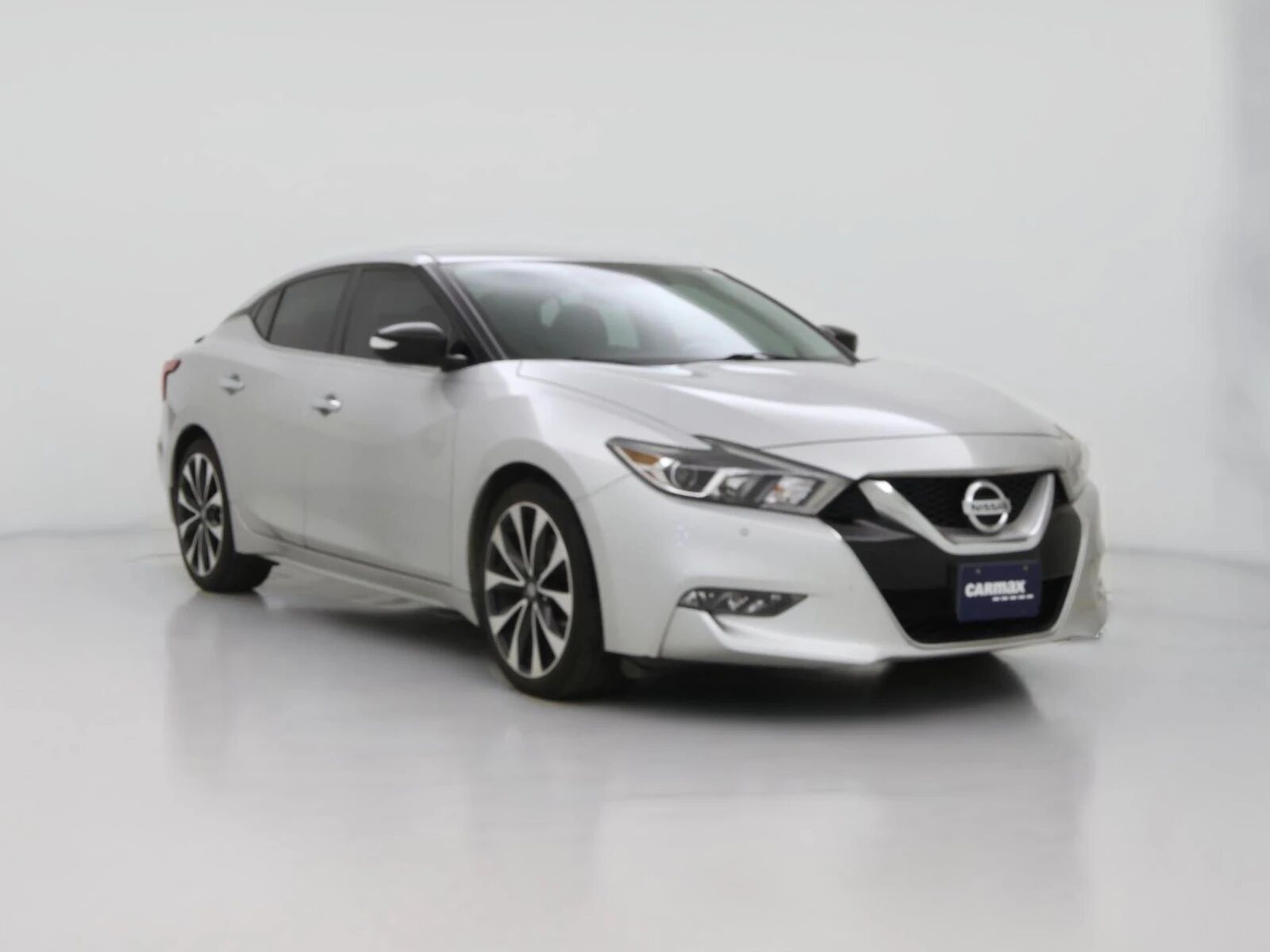 2016 NISSAN Maxima