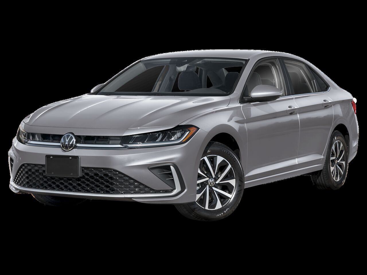 2026 VOLKSWAGEN Jetta