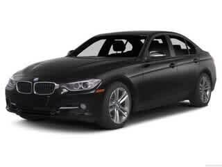 2013 BMW 3 Series