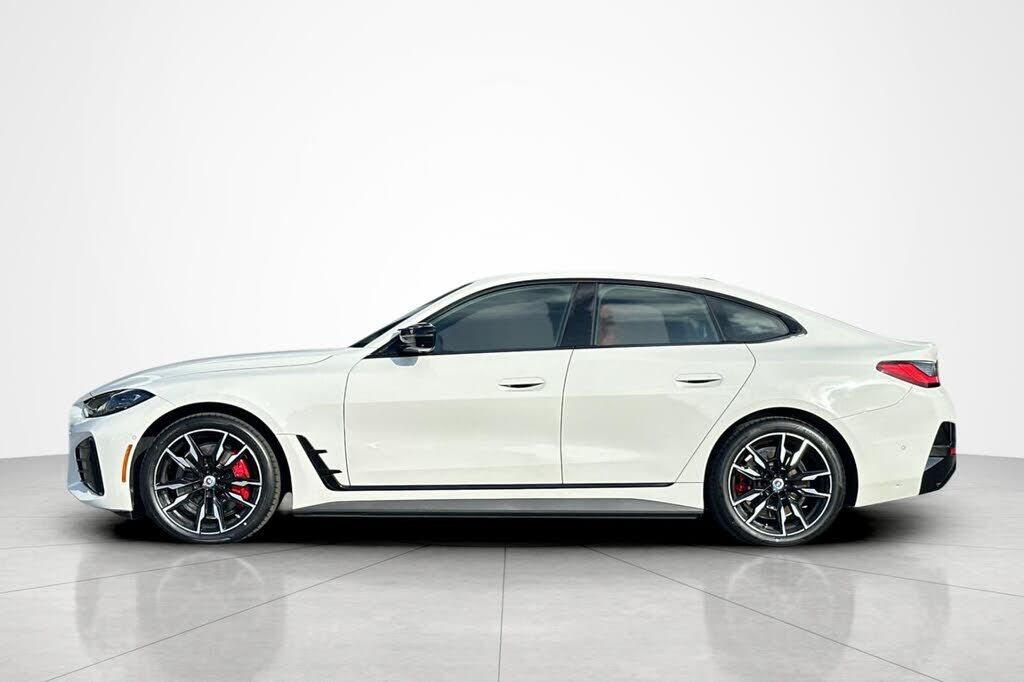 2023 BMW i4