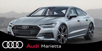 2019 AUDI A7