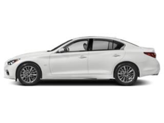 2020 INFINITI Q50