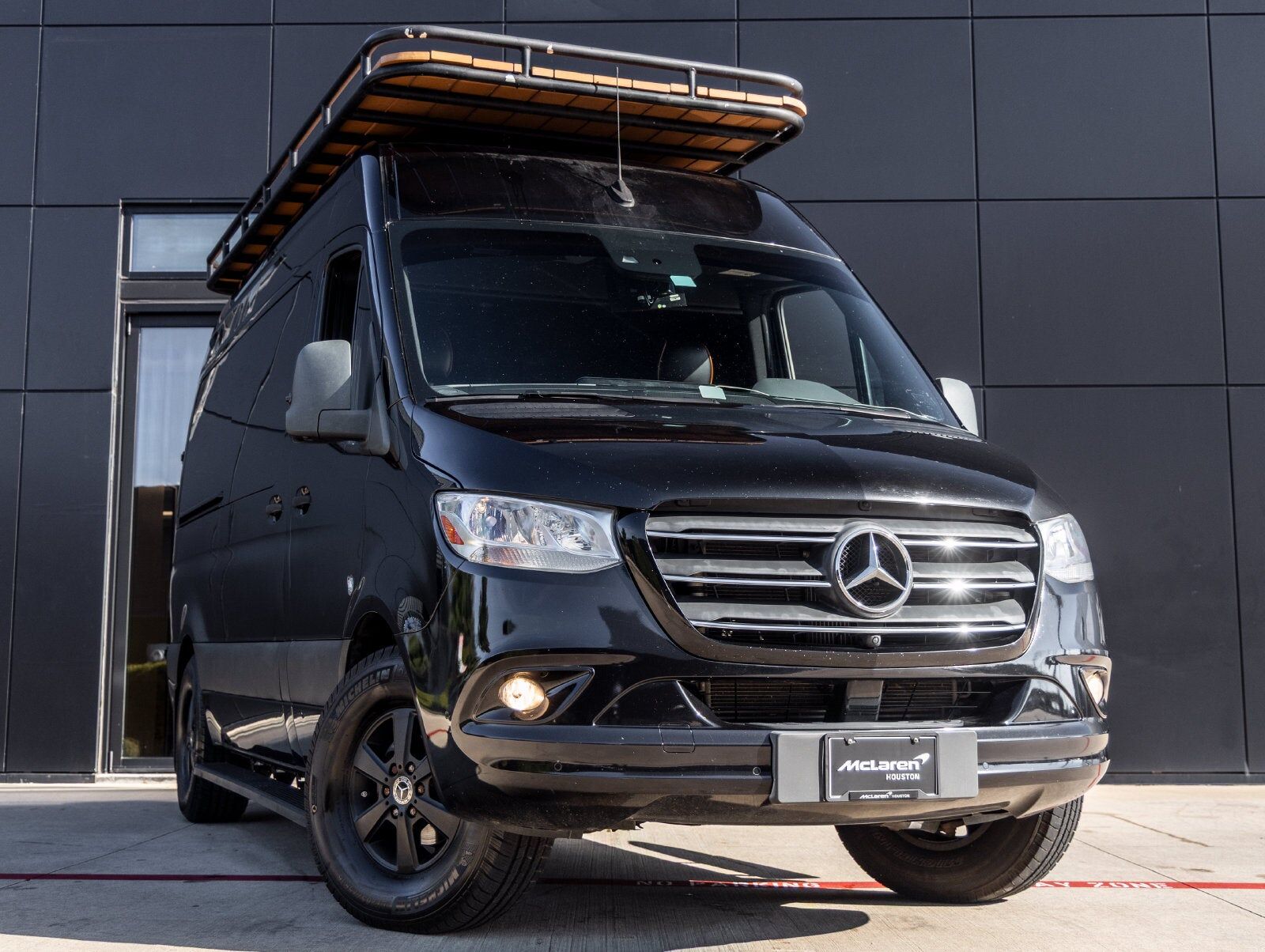 2019 Mercedes-Benz Sprinter