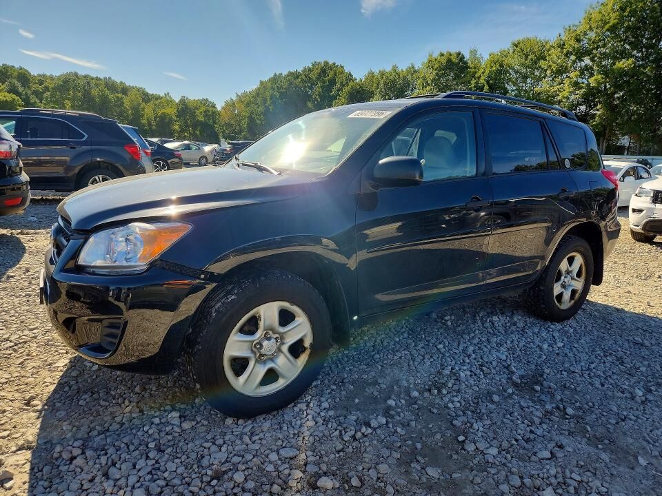 2010 TOYOTA RAV4