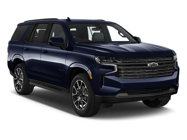 2024 CHEVROLET Tahoe