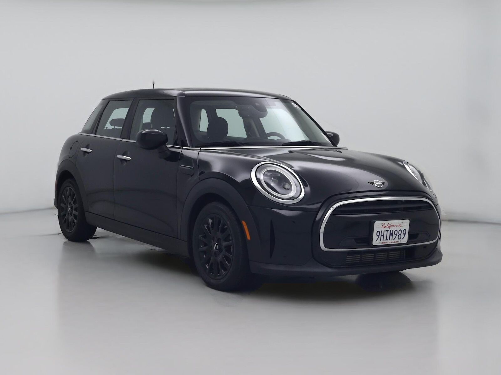 2024 MINI Hardtop