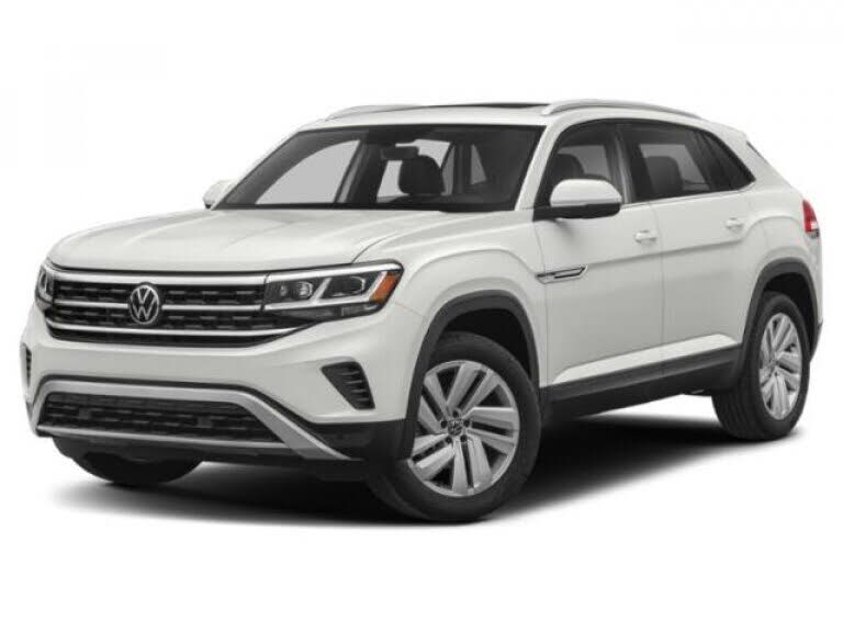 2023 VOLKSWAGEN Atlas Cross Sport