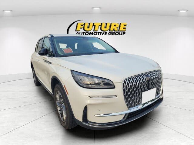 2024 LINCOLN Corsair