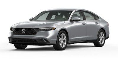2026 HONDA Accord