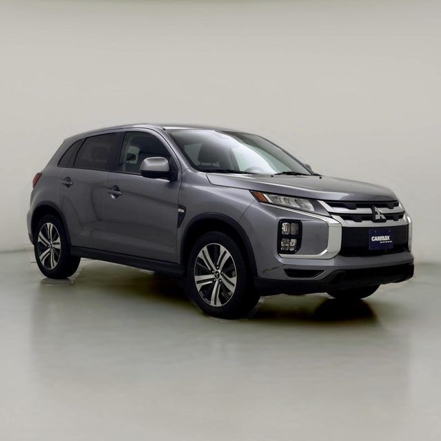 2021 MITSUBISHI Outlander Sport