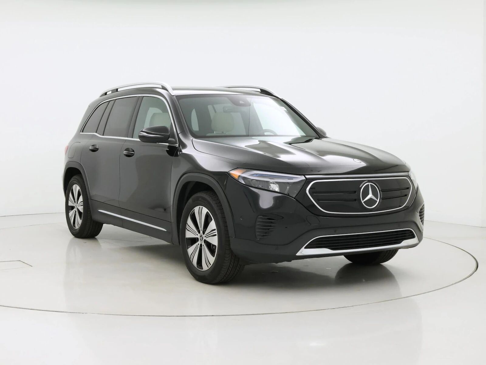 2023 Mercedes-Benz EQB-Class