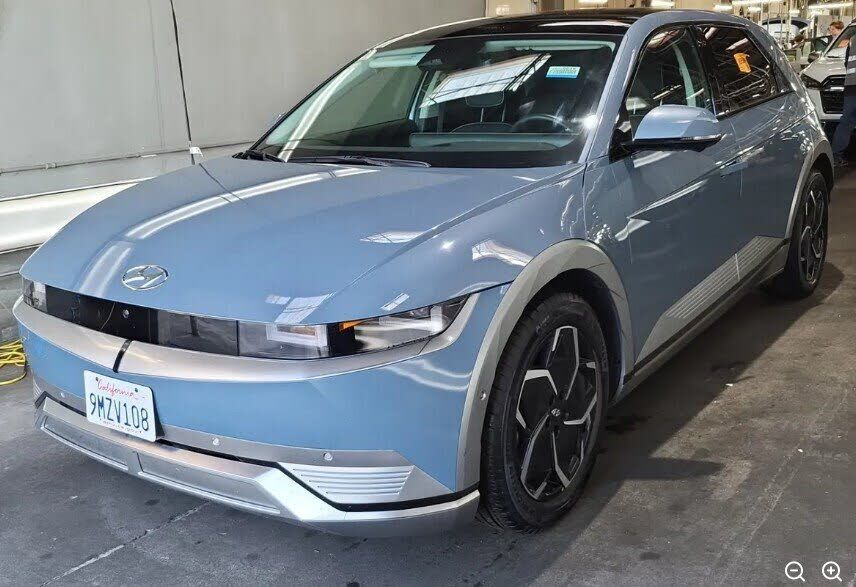 2024 HYUNDAI IONIQ 5