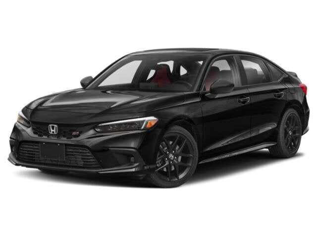 2023 HONDA CIVIC