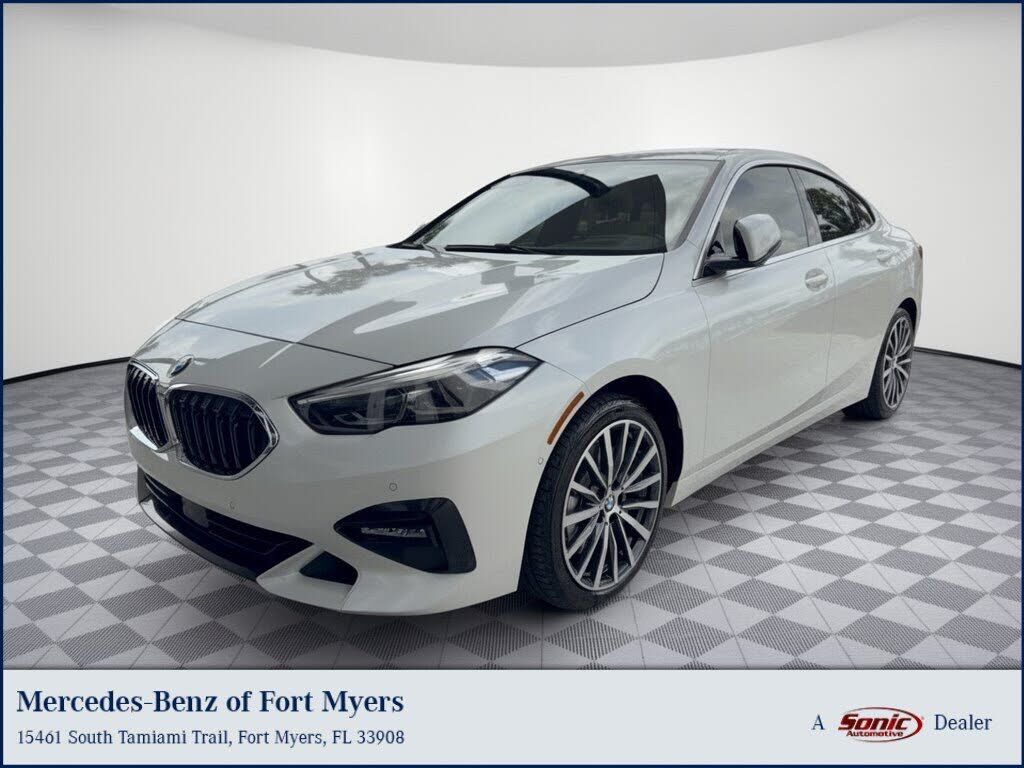 2020 BMW 2 Series